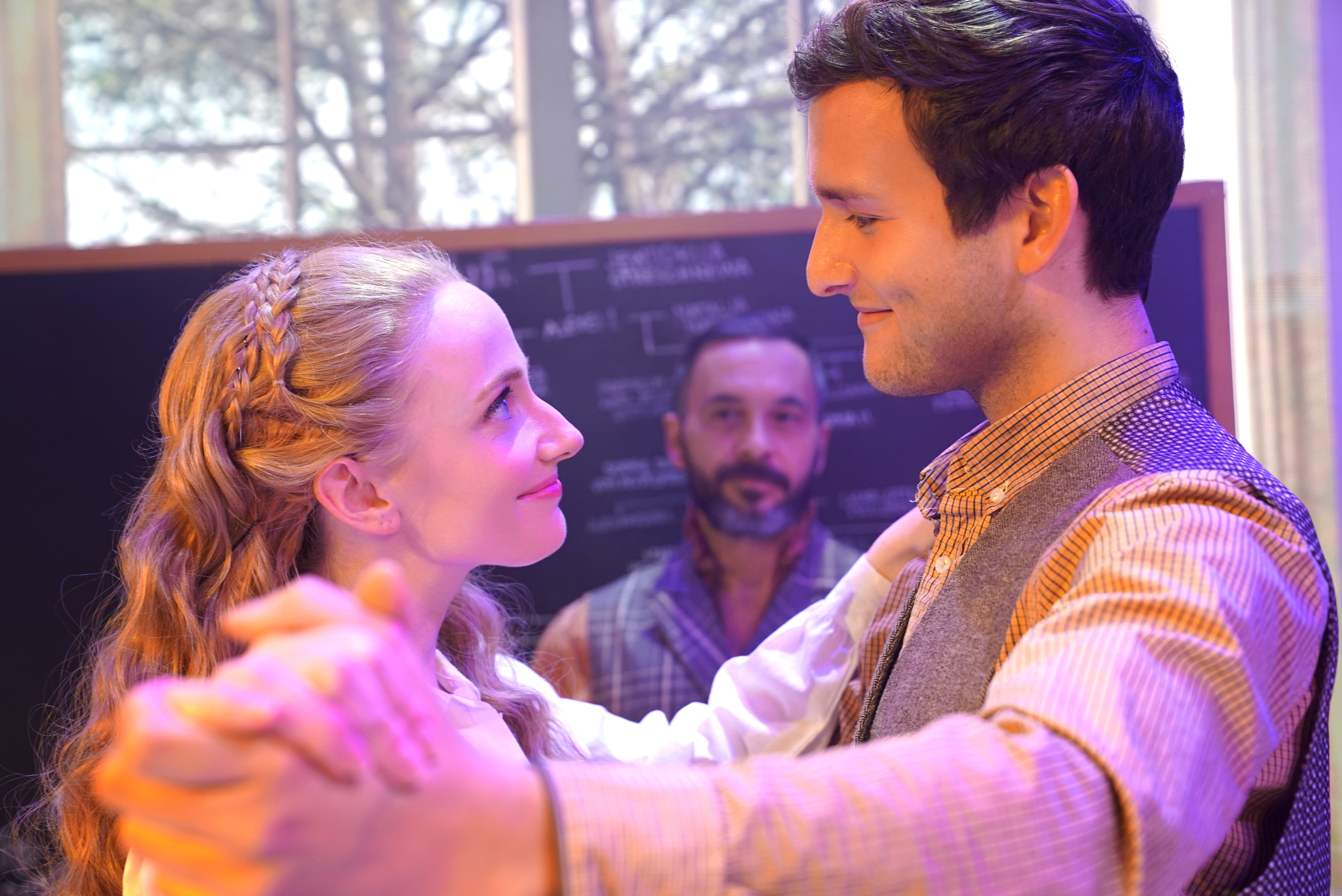 Production still 9