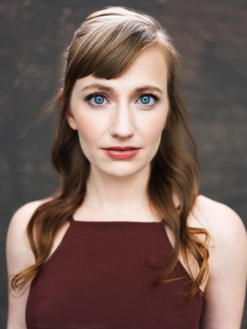 Kristen Olson